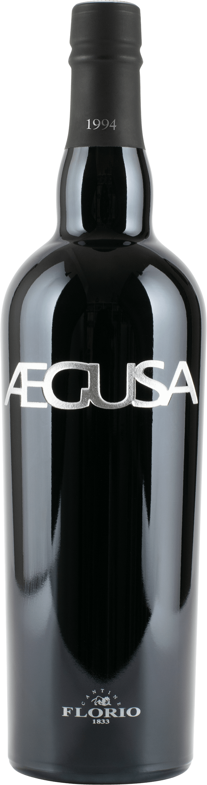 Vino Aegusa Vino Liquoroso Marsala Florio DOC 750ml - Annata 1994