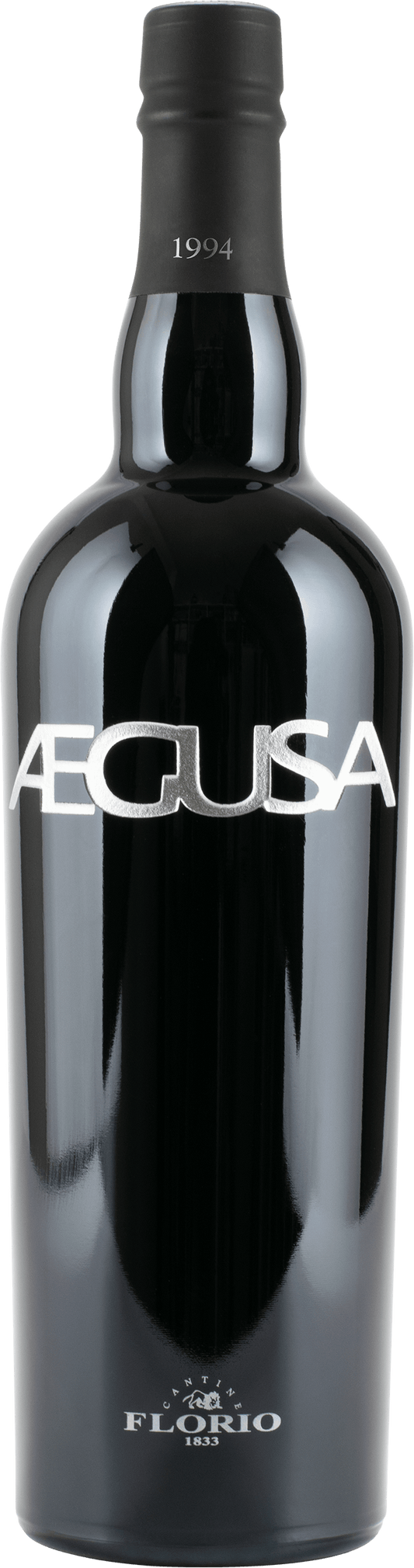 Vino Aegusa Vino Liquoroso Marsala Florio DOC 750ml - Annata 1994